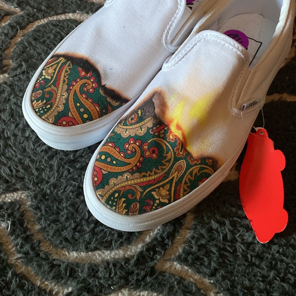Van’s slides - Picture 2 of 3